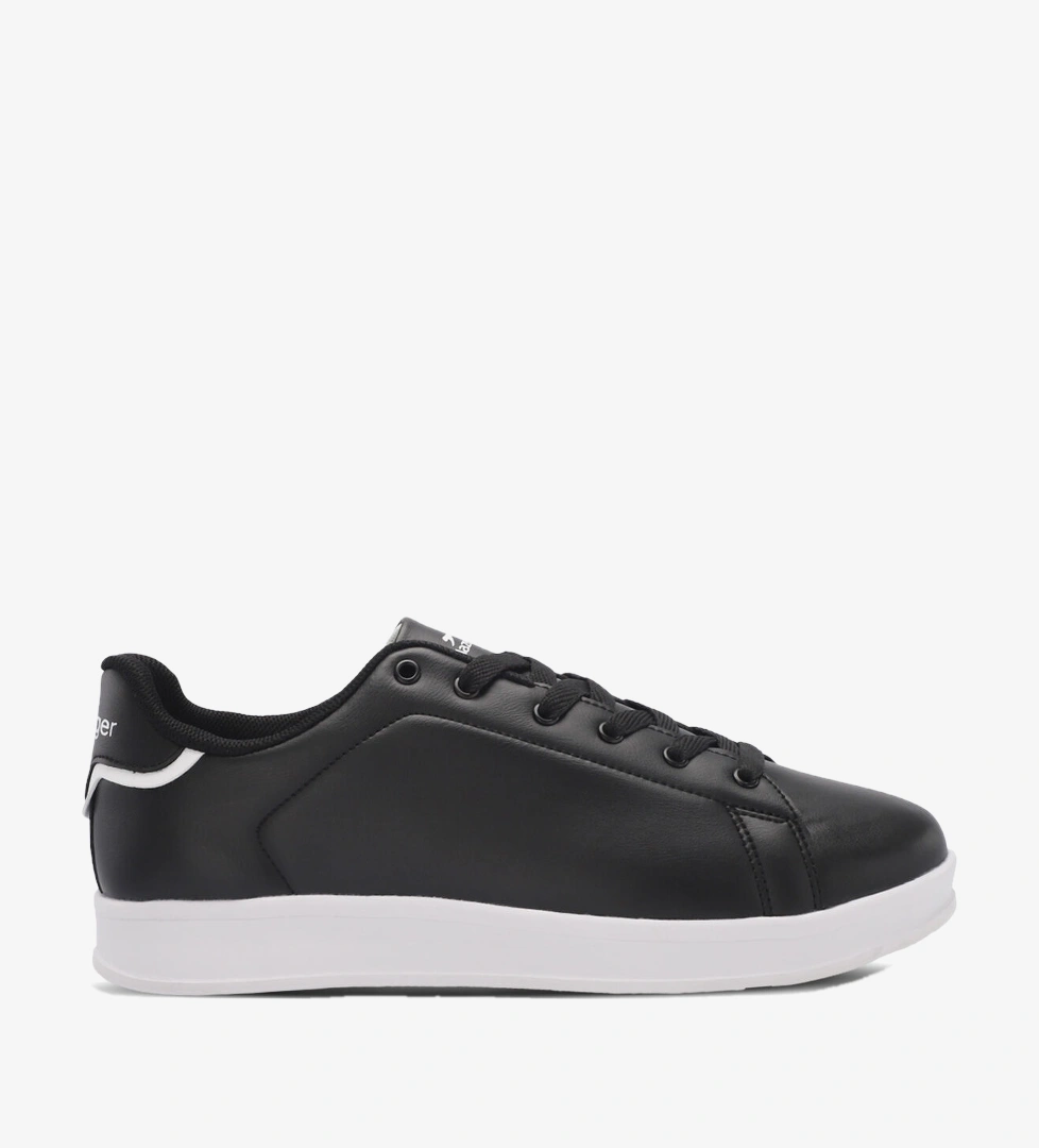 Slazenger Siyah Beyaz Slazenger Orfeo