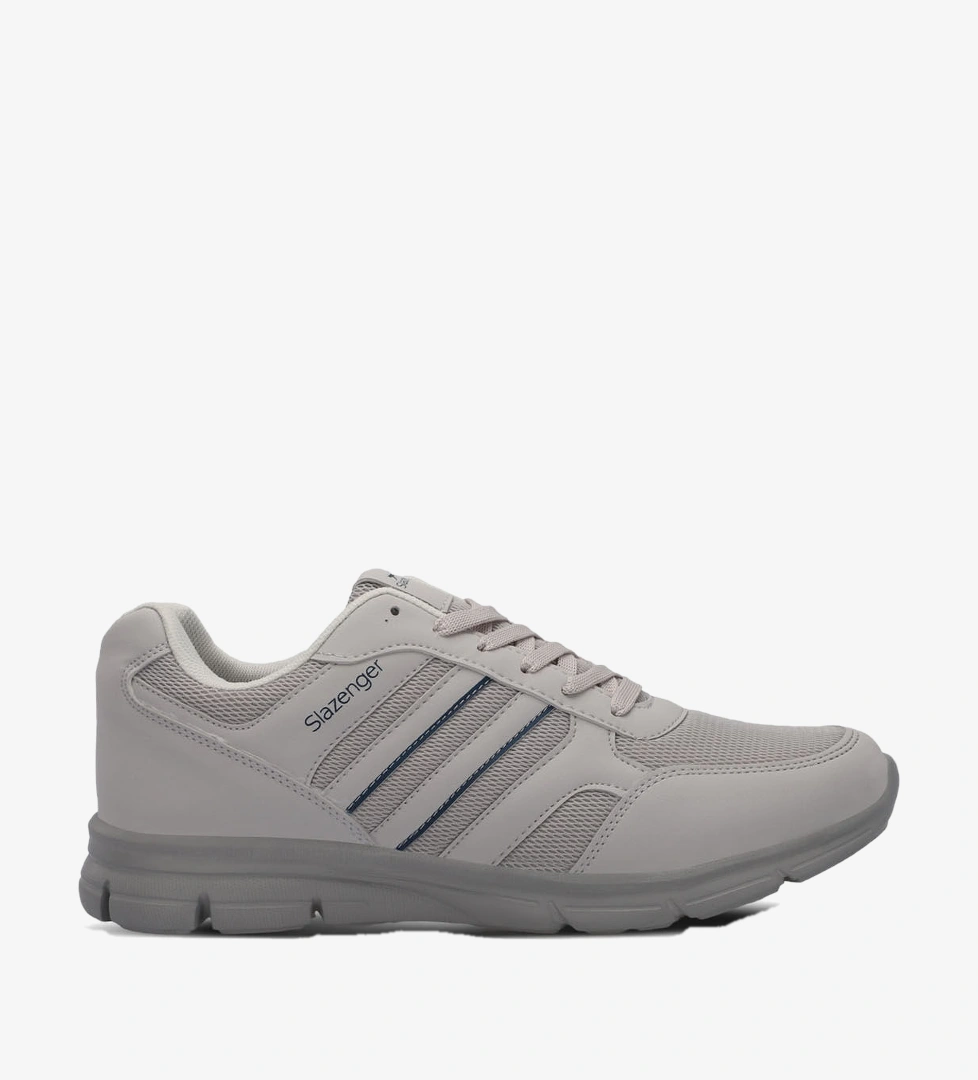 Slazenger Gri Slazenger Efrat
