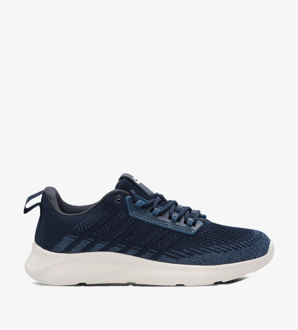 Slazenger Lacivert Gri Slazenger Aeson