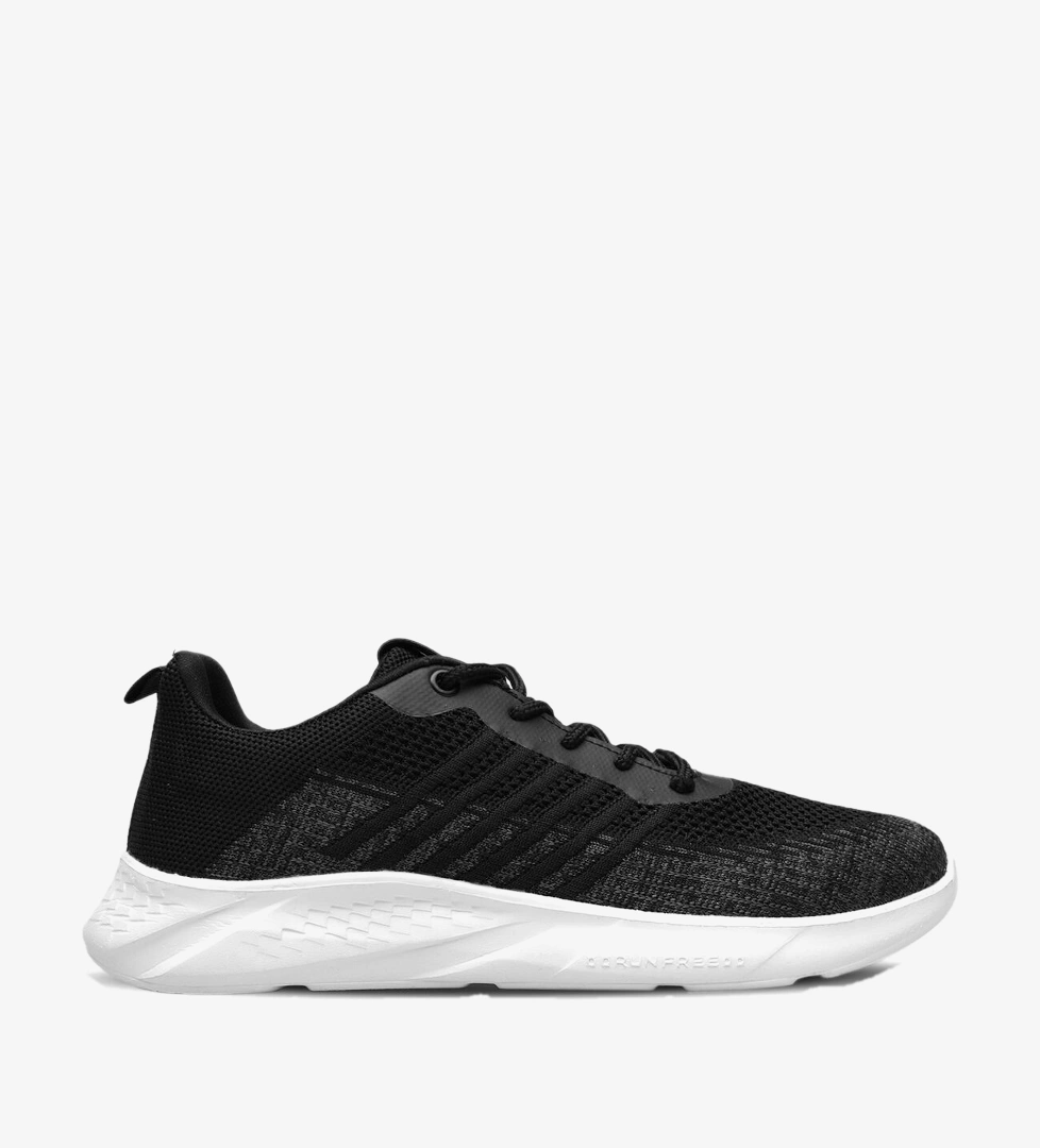 Slazenger Siyah Beyaz Slazenger Aeson