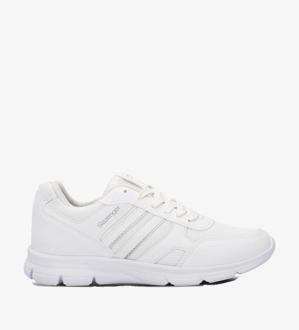 Slazenger Beyaz Slazenger Efrat