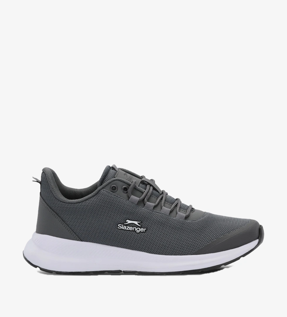 Slazenger Koyu Gri Slazenger Zita
