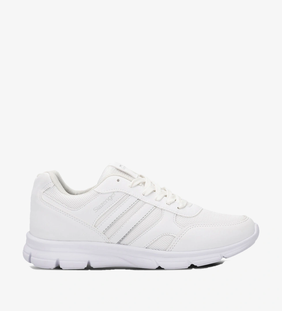 Slazenger Beyaz Slazenger Efrat