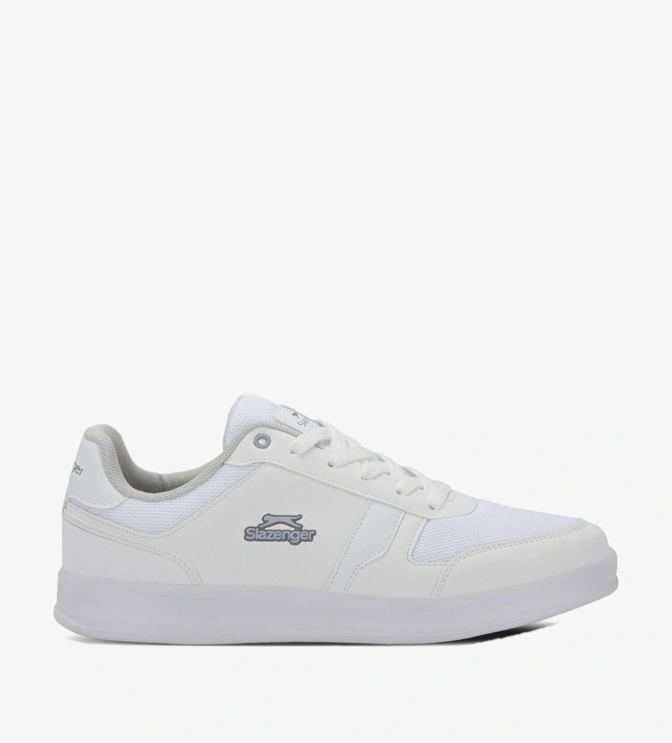 Slazenger Beyaz Slazenger Orval