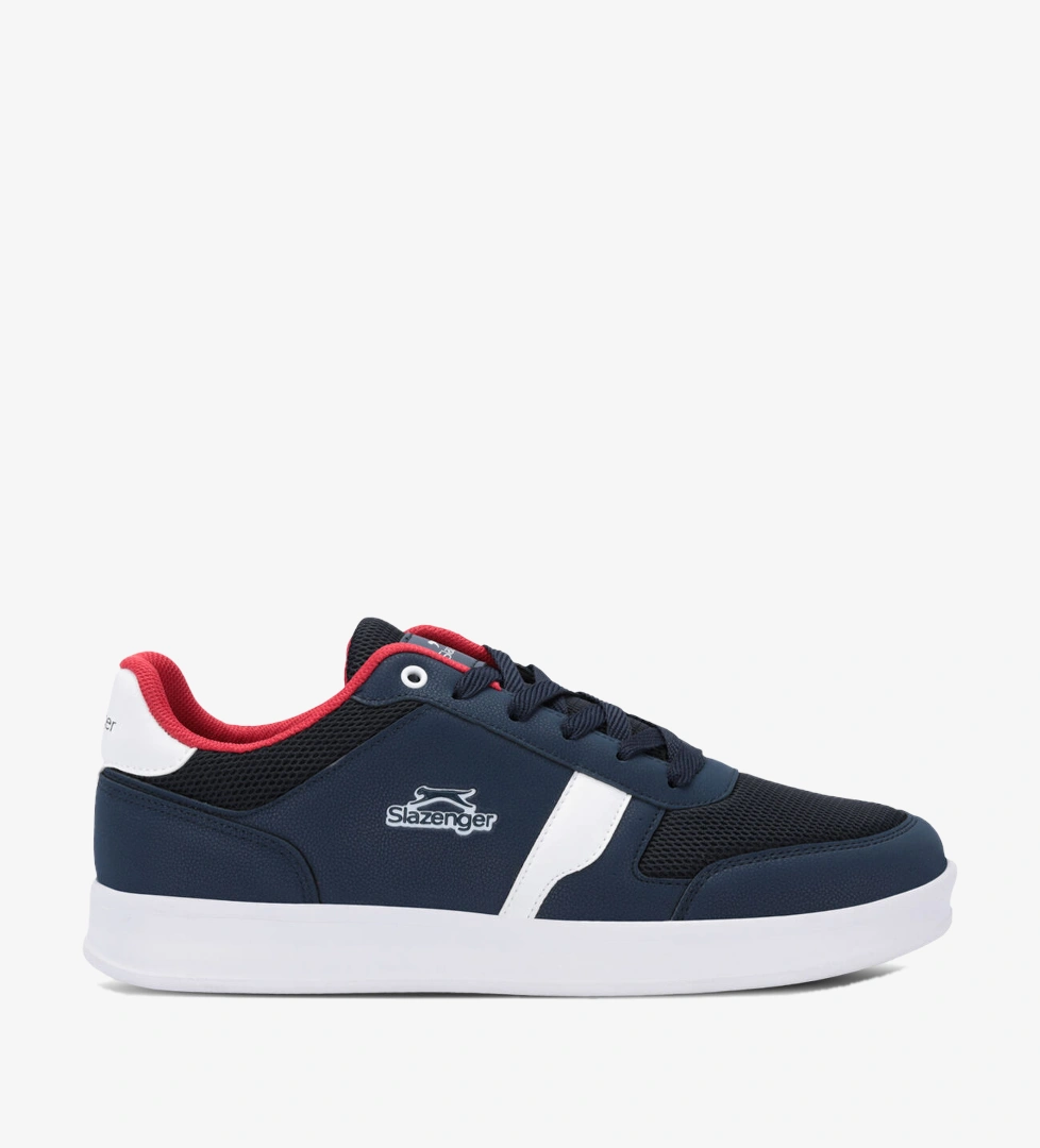 Slazenger Lacivert Slazenger Orval