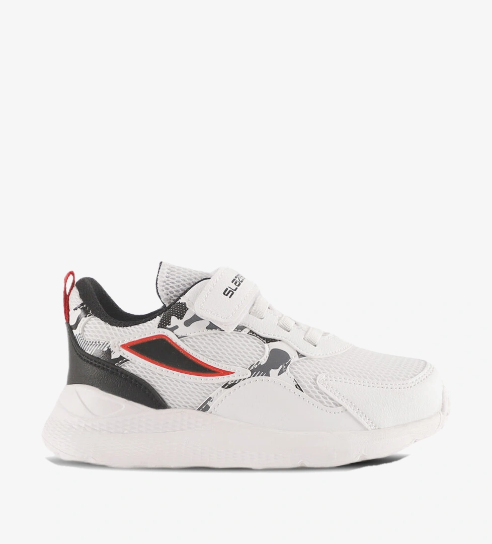 Slazenger Beyaz Slazenger Kashi