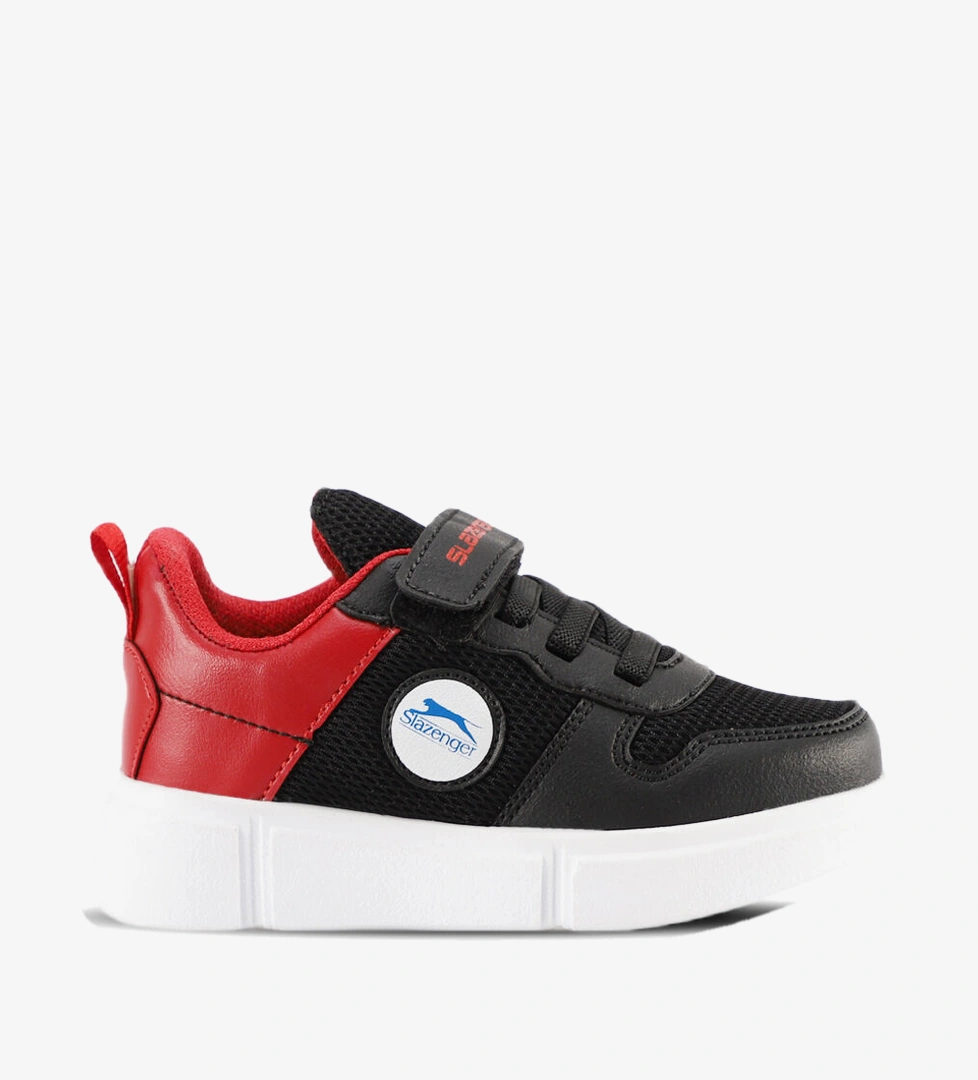Slazenger Kirmizi Slazenger Kavitha Ktn