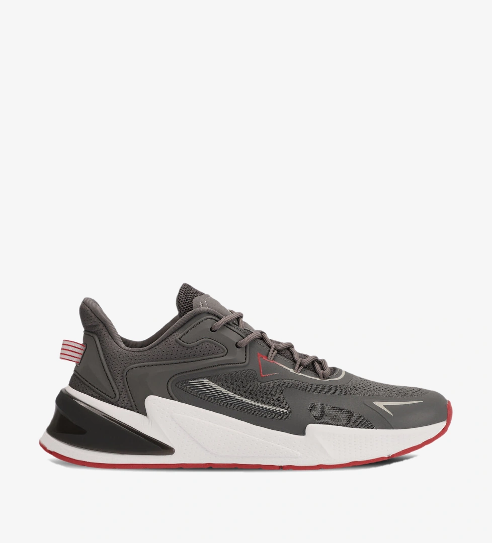 Slazenger Koyu Gri Slazenger Walther