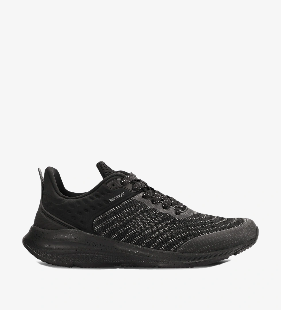Slazenger Siyah Slazenger Wayna