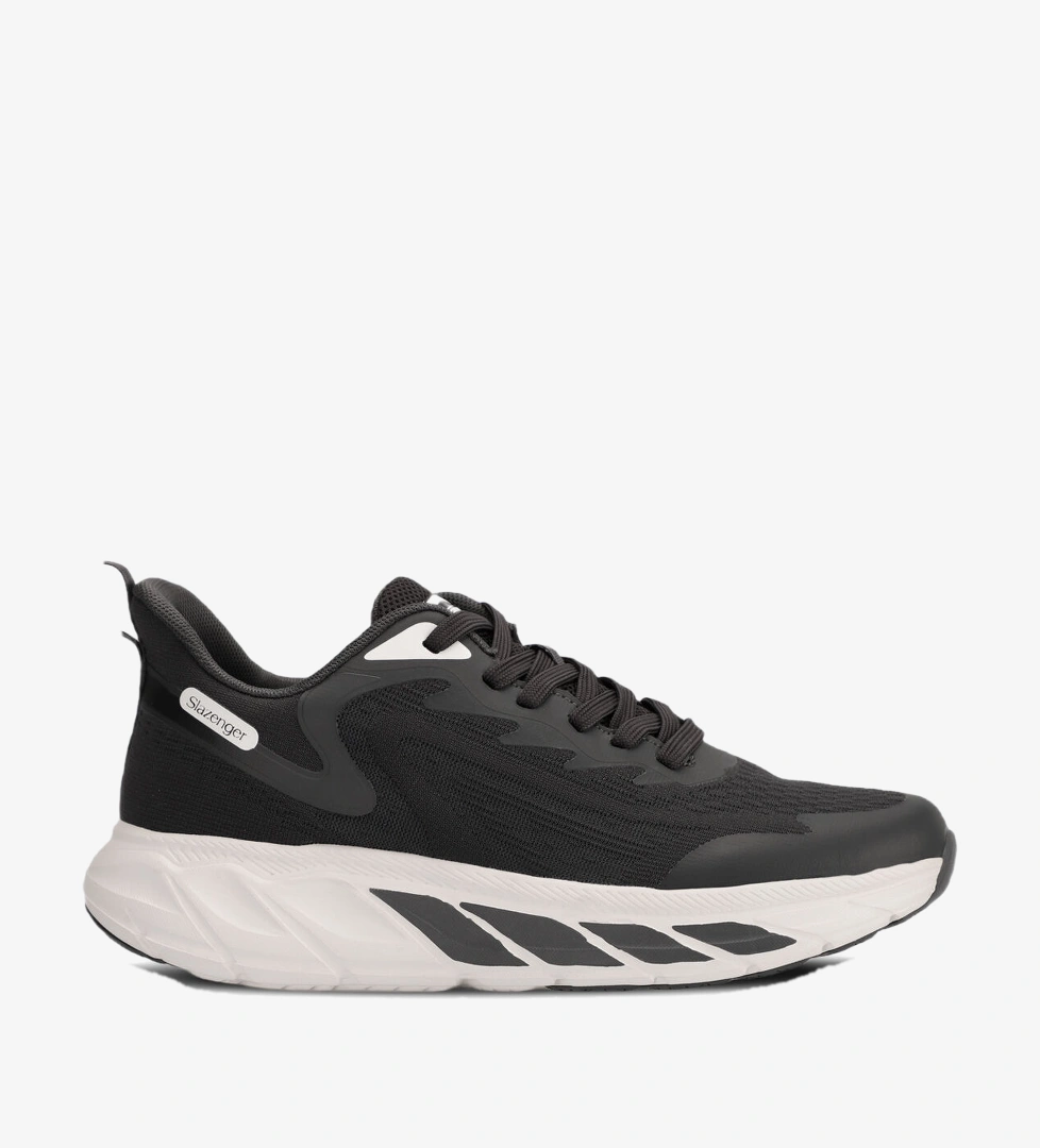 Slazenger Gri Slazenger Wiley