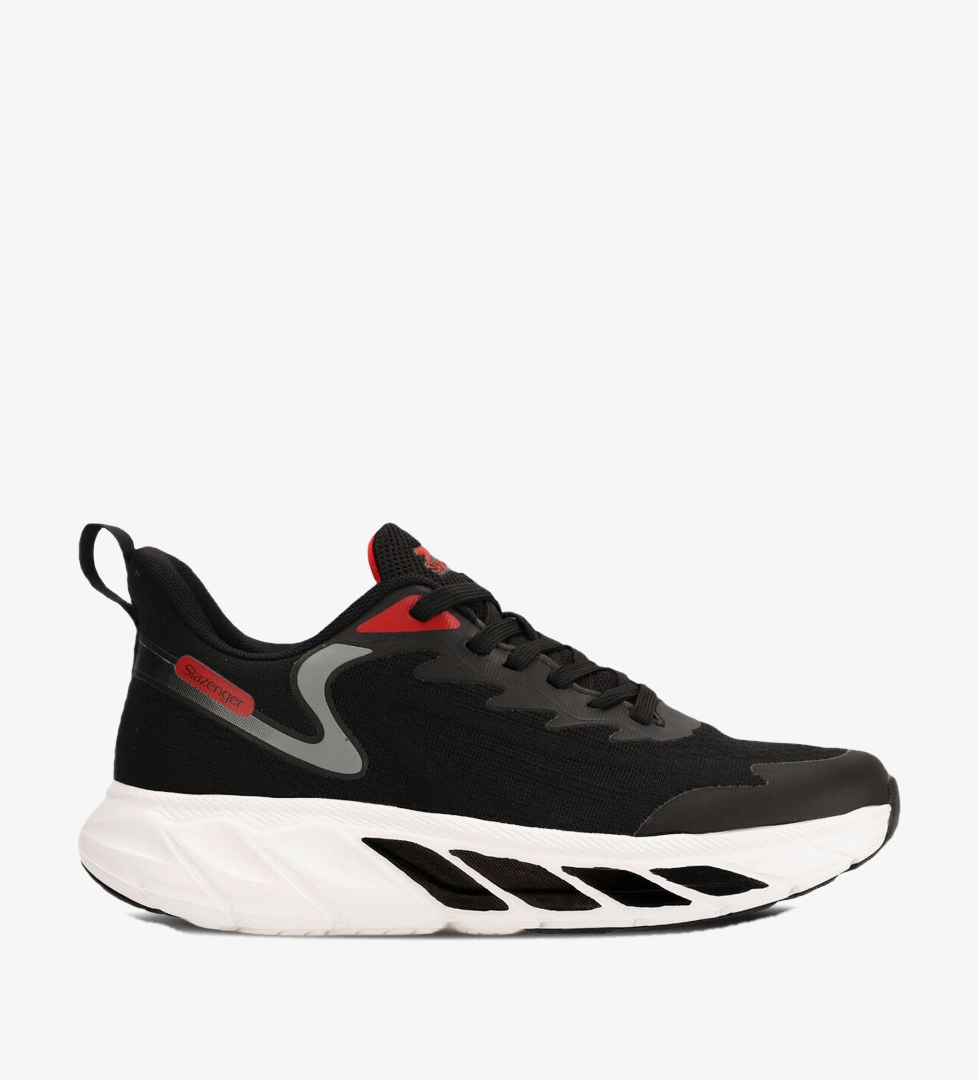 Slazenger Siyah Slazenger Wiley