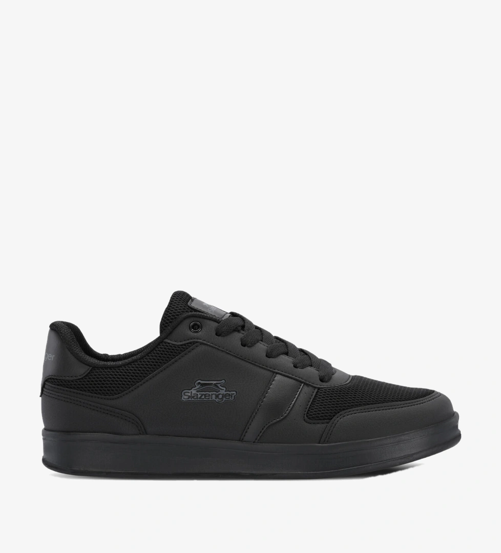 Slazenger Siyah Siyah Slazenger Orval