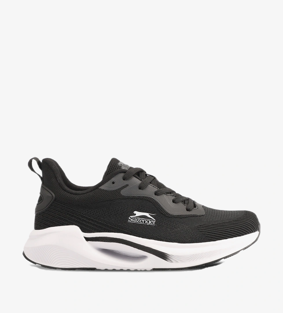 Slazenger Siyah Slazenger Wemba