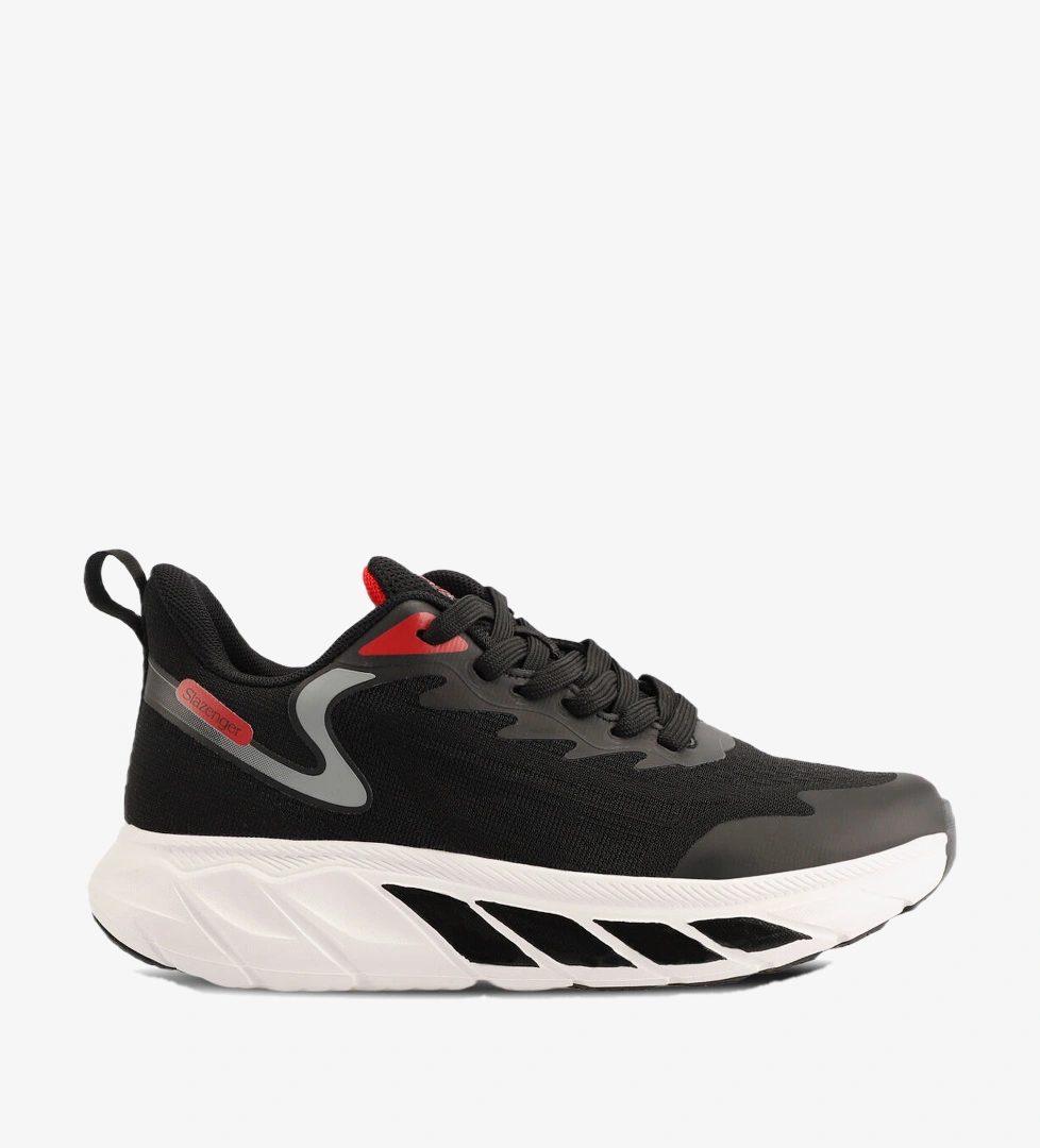 Slazenger Siyah Slazenger Wiley