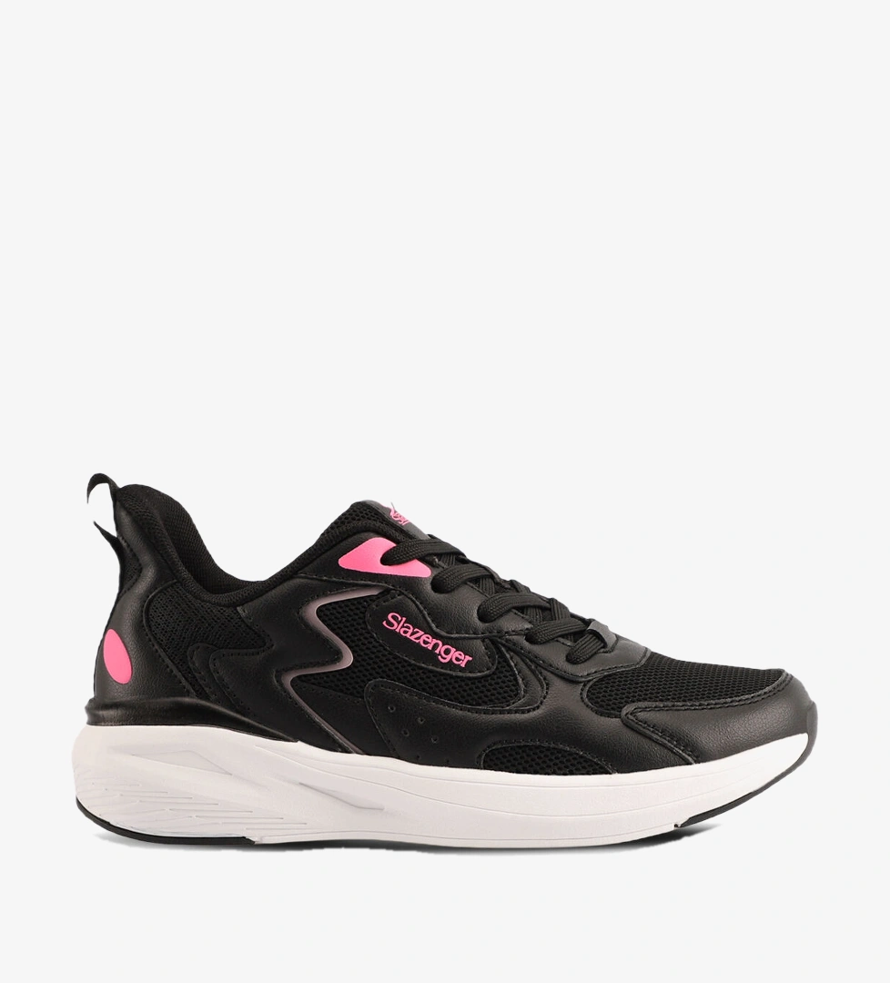 Slazenger Siyah Slazenger William