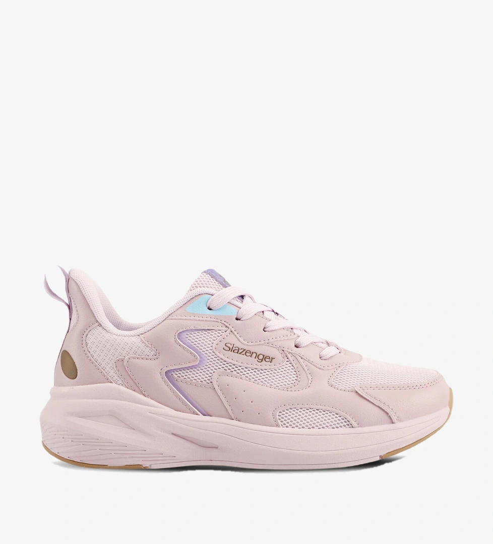Slazenger Lila Slazenger William
