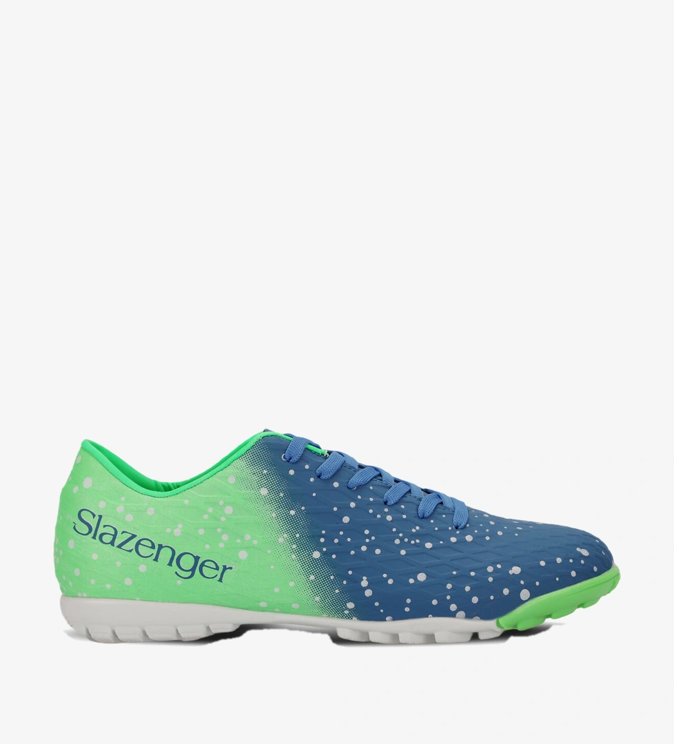 Slazenger Halı Saha Saks Mavi Futbol Slazenger Hania Hs
