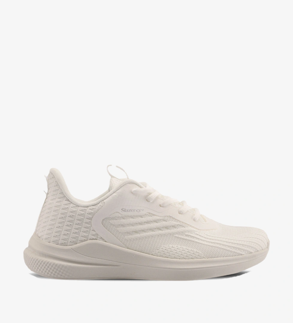 Slazenger Beyaz Slazenger Wenona