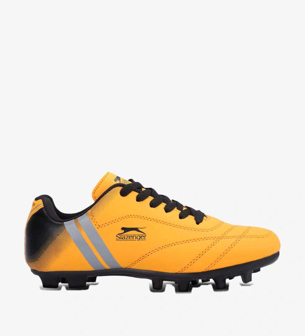 Slazenger Krampon Turuncu Futbol Slazenger Mark