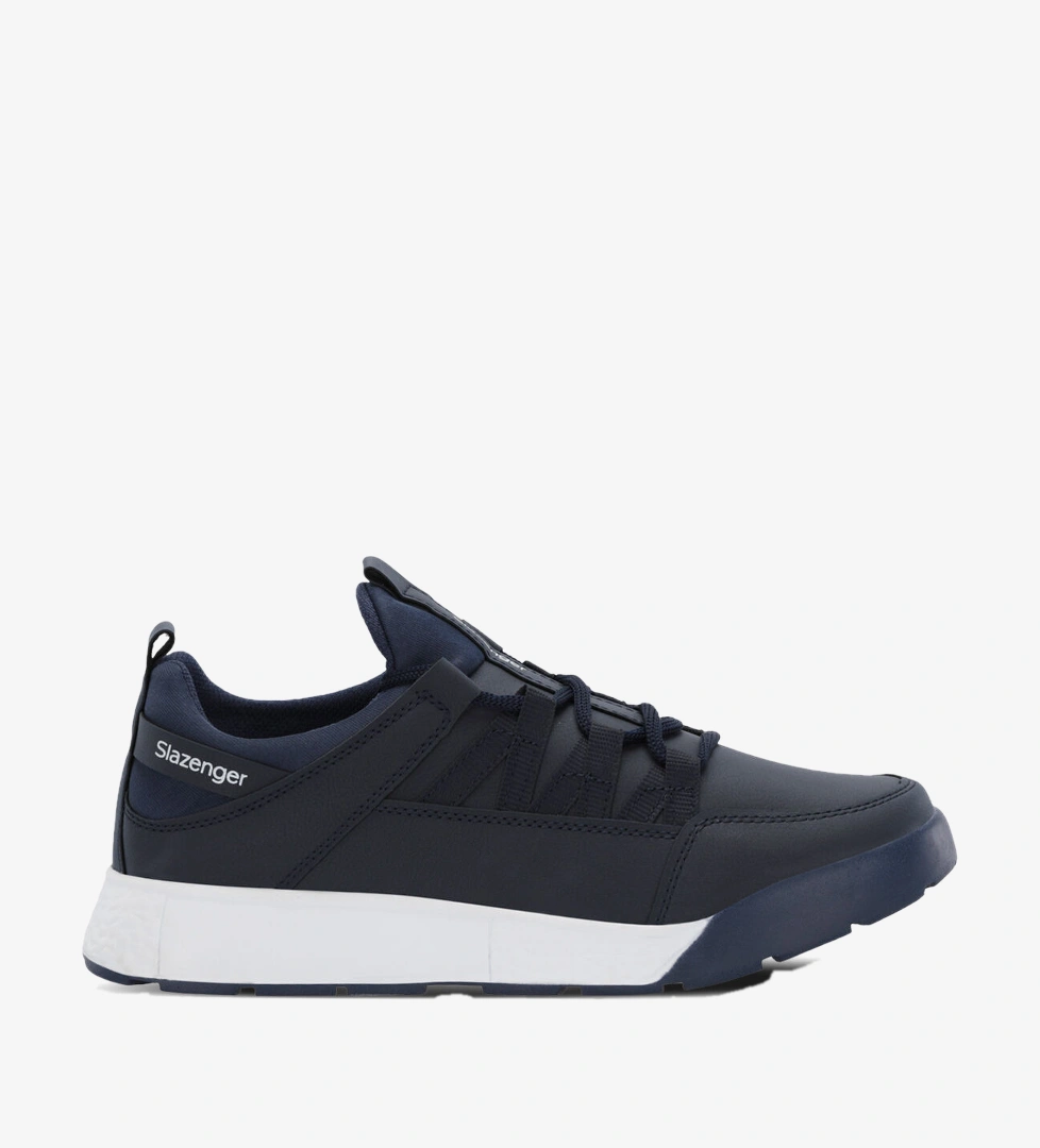 Slazenger Lacivert Slazenger Adamo