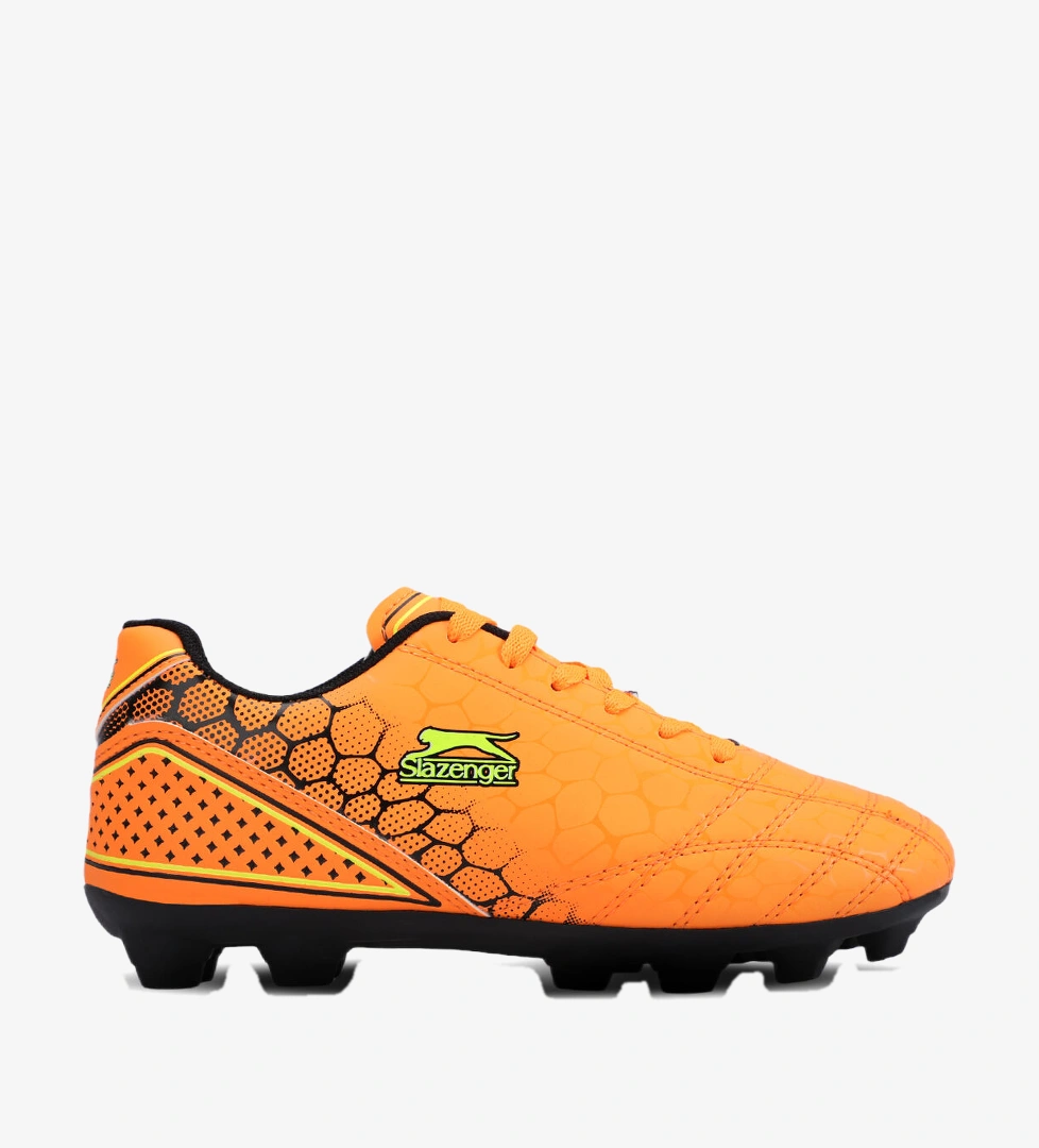 Slazenger Çocuk Krampon Turuncu Futbol Slazenger Danger