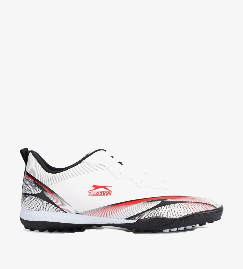 Slazenger Çocuk Halı Saha Beyaz Futbol Slazenger Marcell