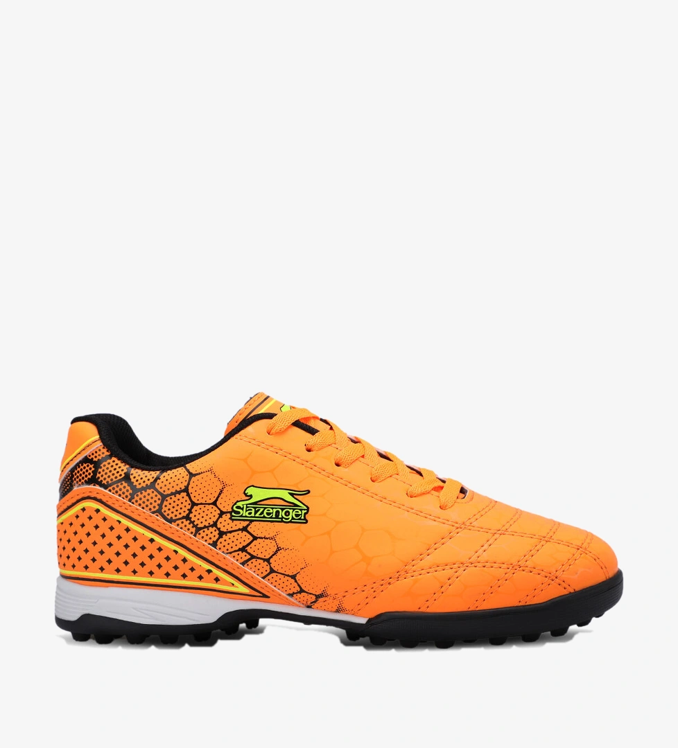 Slazenger Çocuk Halı Saha Turuncu Futbol Slazenger Danger