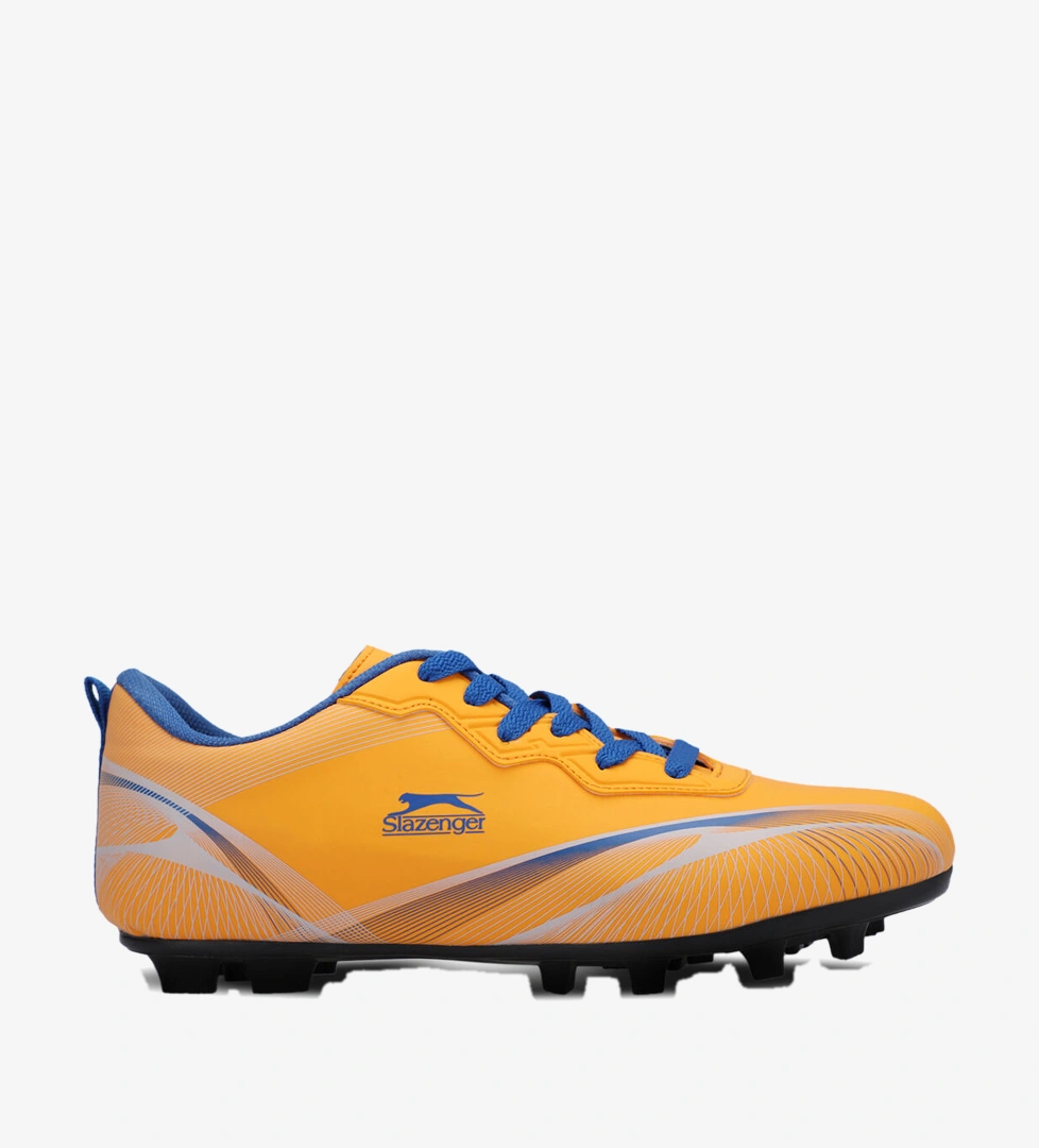 Slazenger Çocuk Krampon Turuncu Futbol Slazenger Marcell