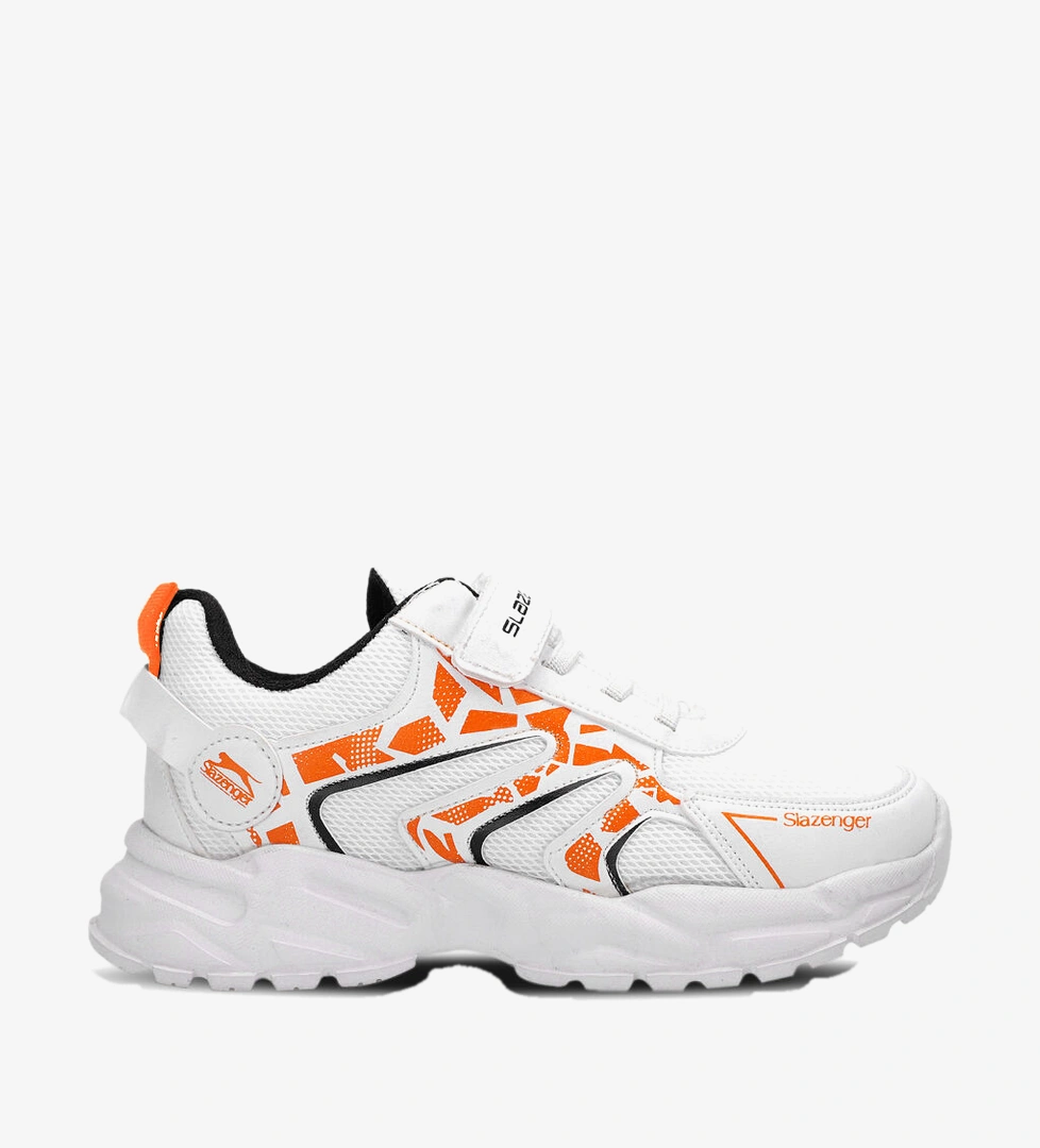 Slazenger Turuncu Slazenger Kanner