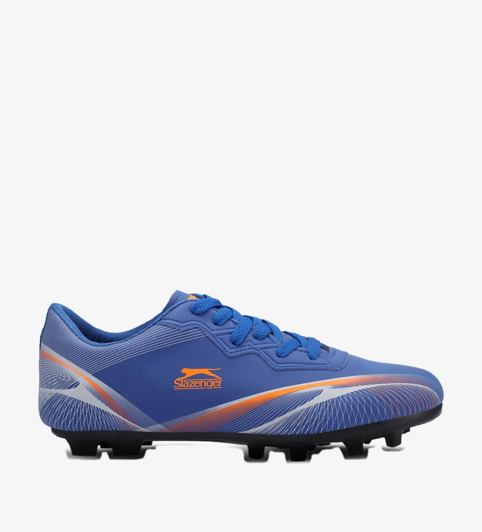 Slazenger Krampon Lacivert Futbol Slazenger Marcell