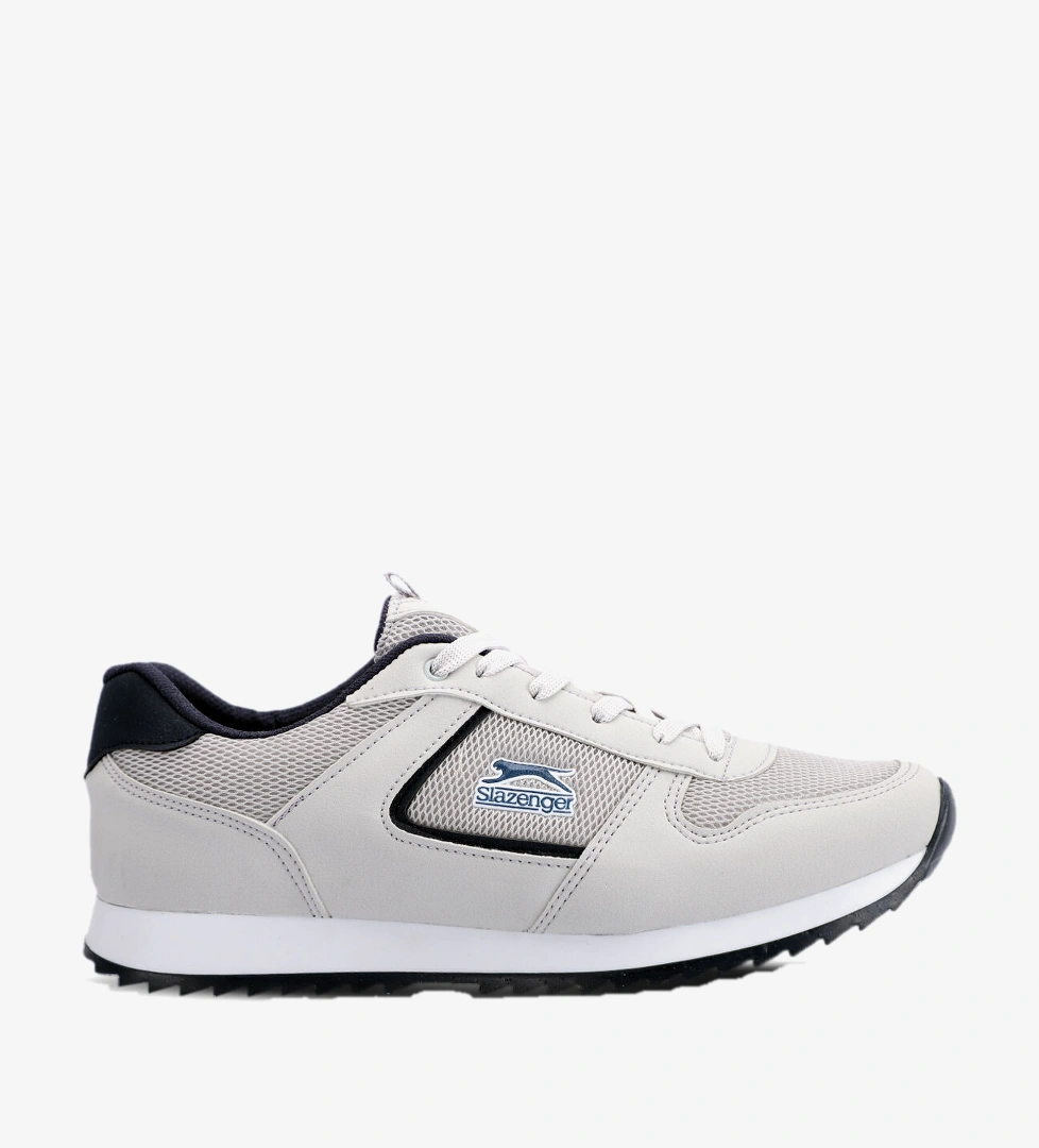 Slazenger Gri Slazenger Attack
