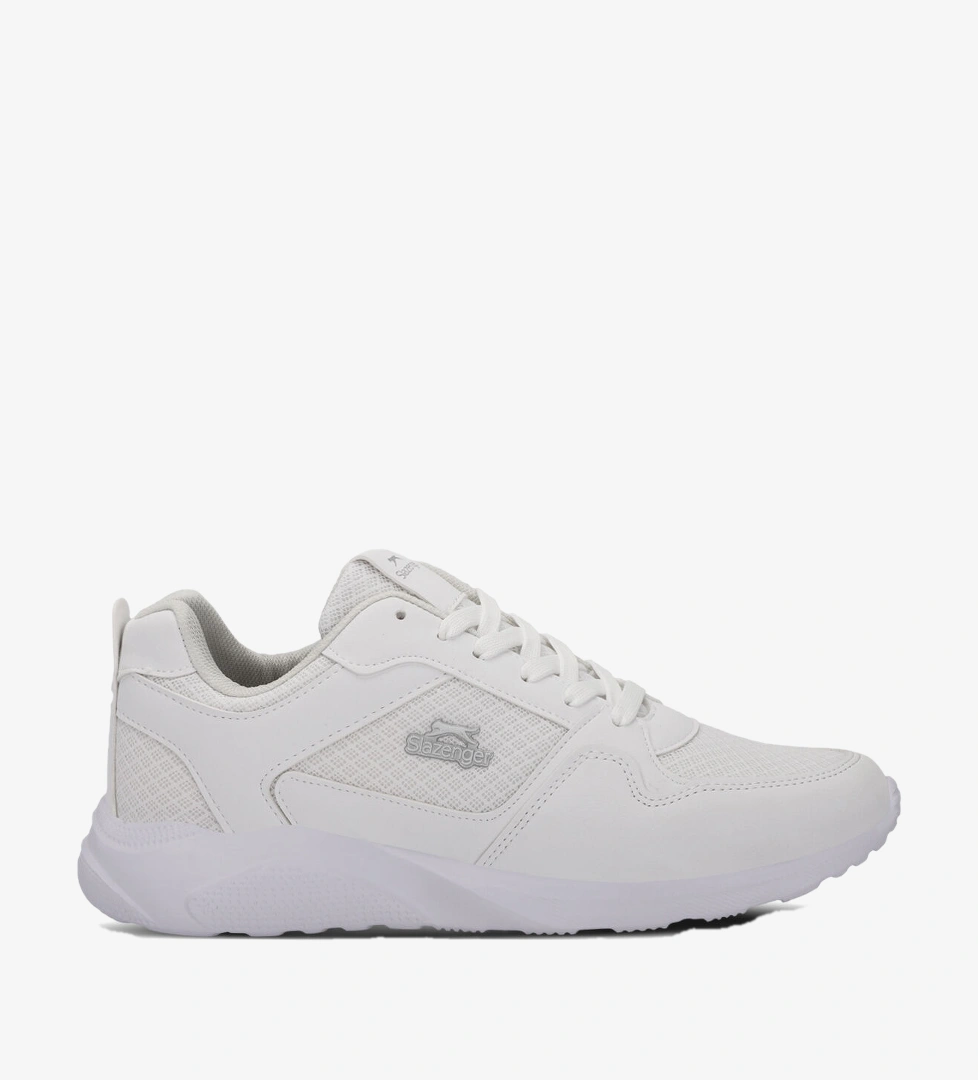 Slazenger Beyaz Slazenger Eagle