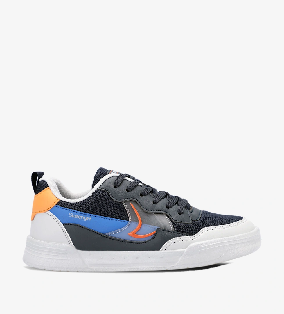 Slazenger Lacivert Slazenger Barbro