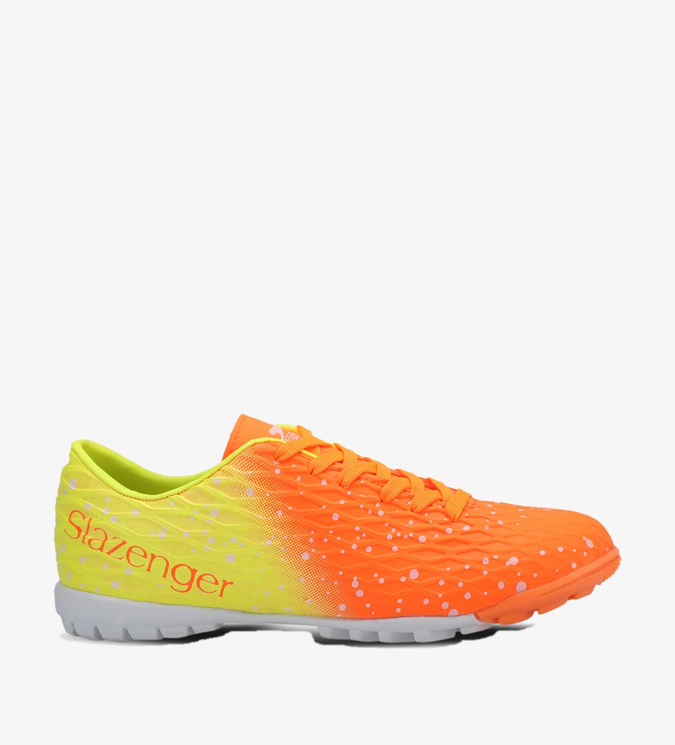 Slazenger Halı Saha Turuncu Futbol Slazenger Hania