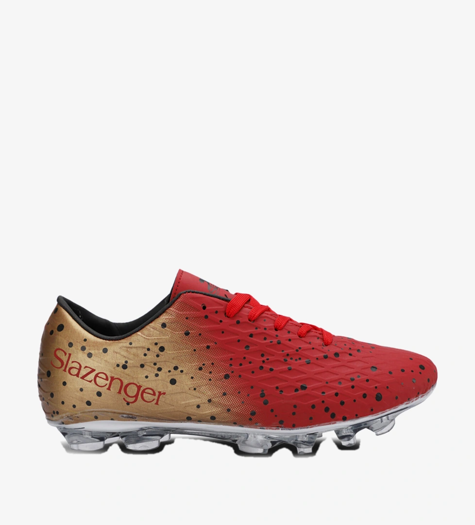 Slazenger Krampon Bordo Futbol Slazenger Hania