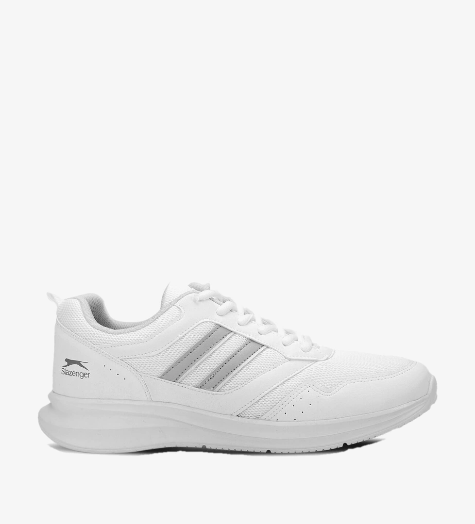 Slazenger Beyaz Slazenger Omiros