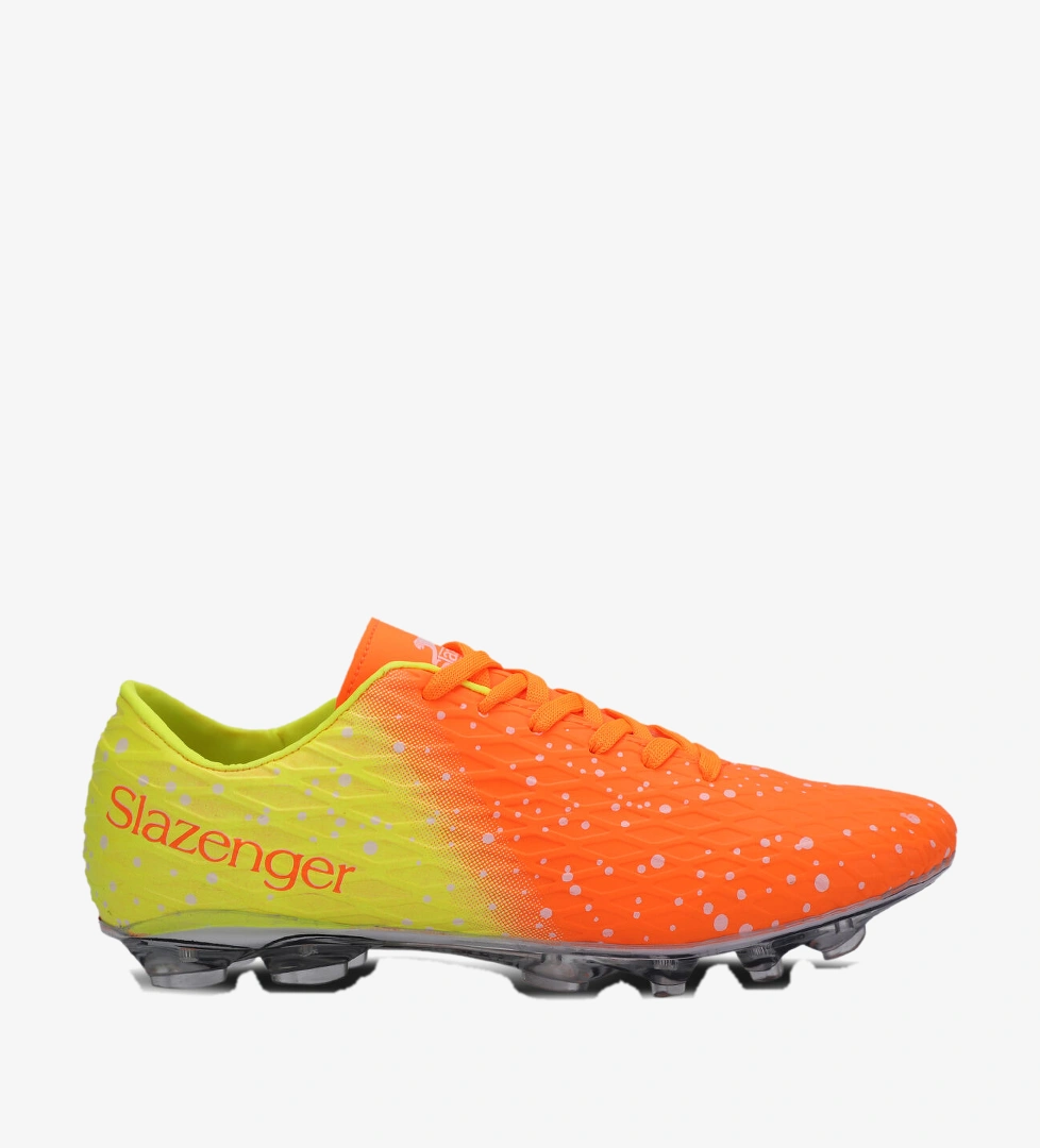 Slazenger Krampon Turuncu Futbol Slazenger Hania