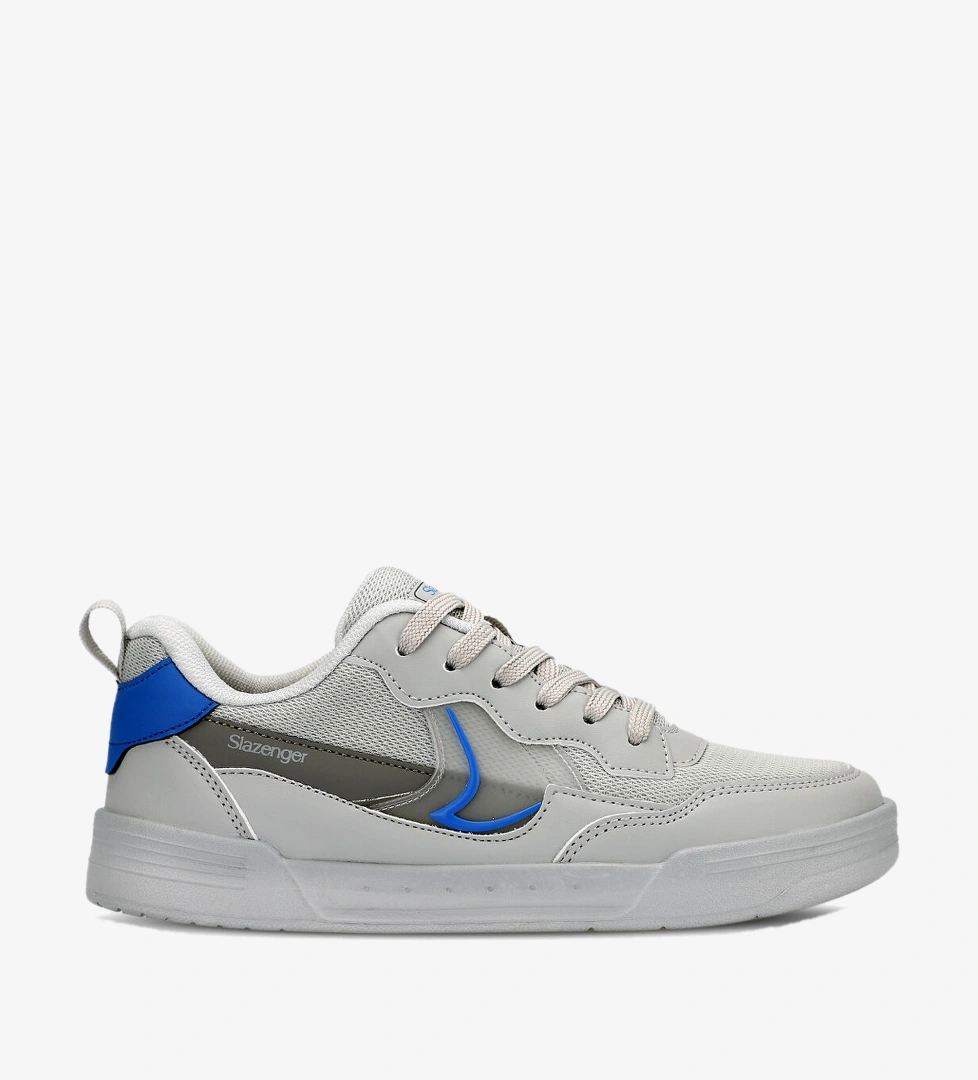 Slazenger Gri Slazenger Barbro
