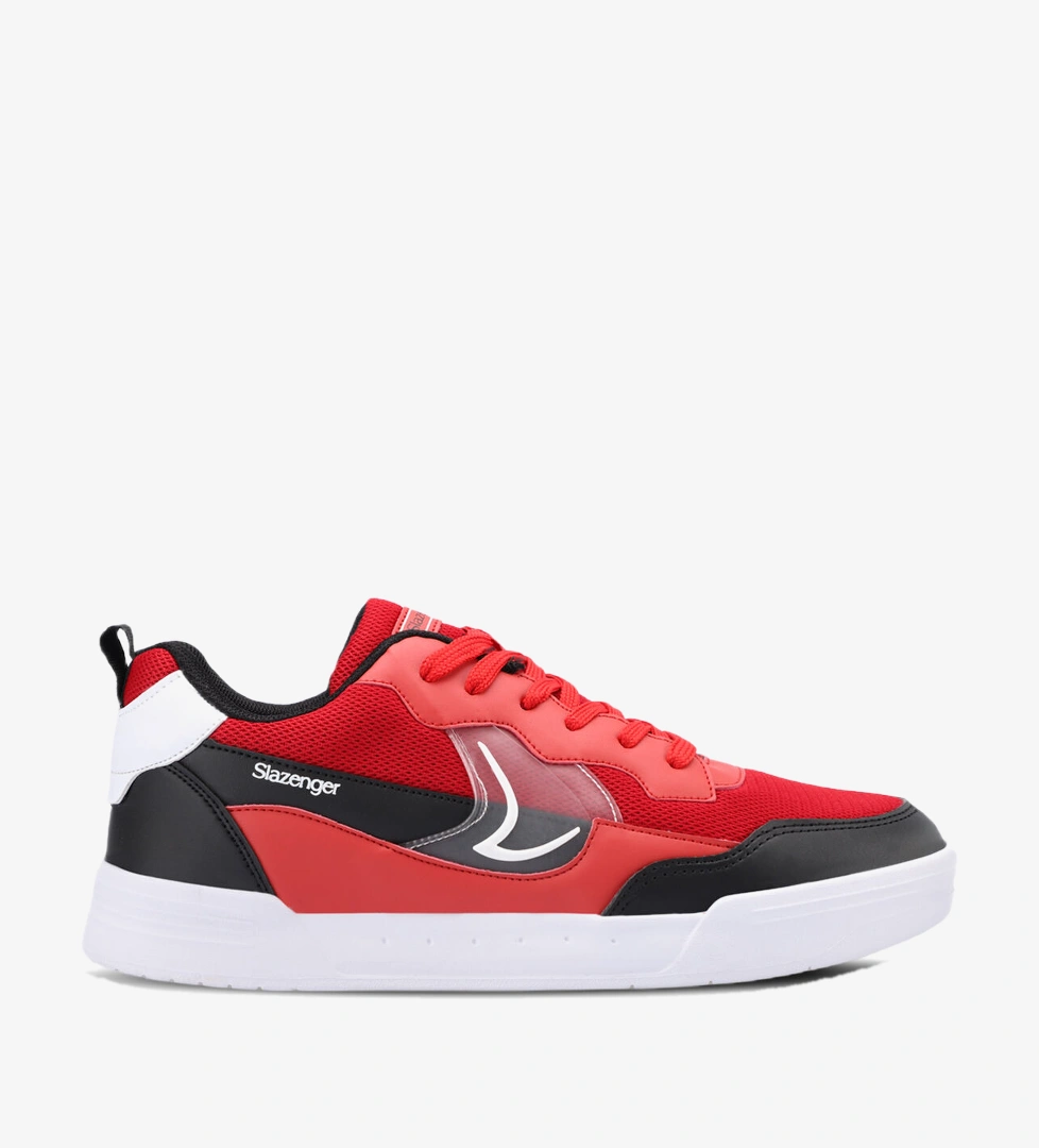 Slazenger Kırmızı Slazenger Barbro