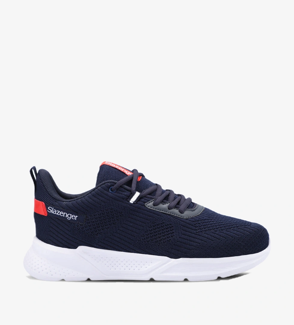 Slazenger Lacivert Slazenger Behruz