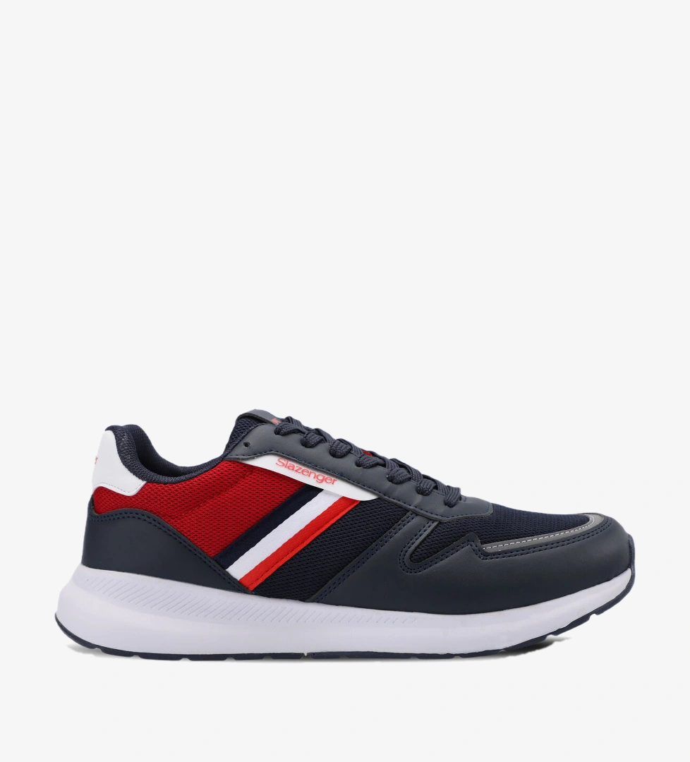 Slazenger Lacivert Slazenger Franjo