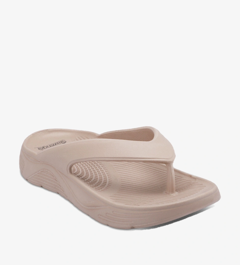Slazenger Terlik Camel Slazenger Olavi Parmak