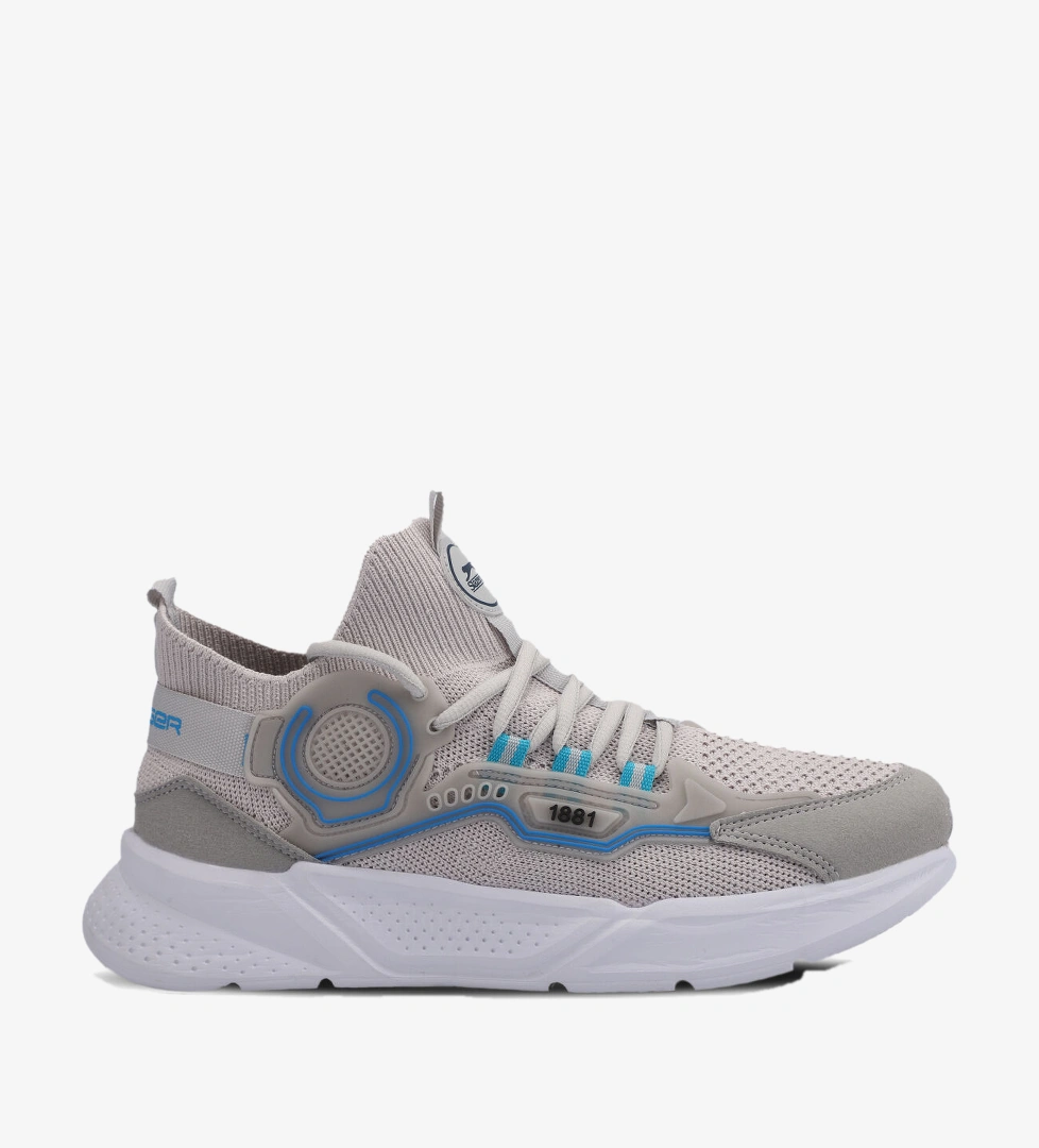 Slazenger Gri Slazenger Beyond