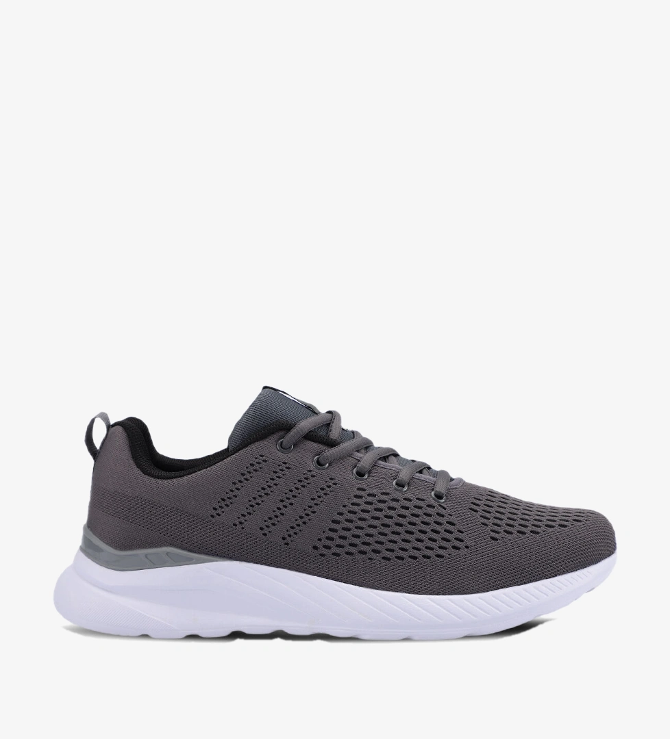 Slazenger Gri Slazenger Bullet