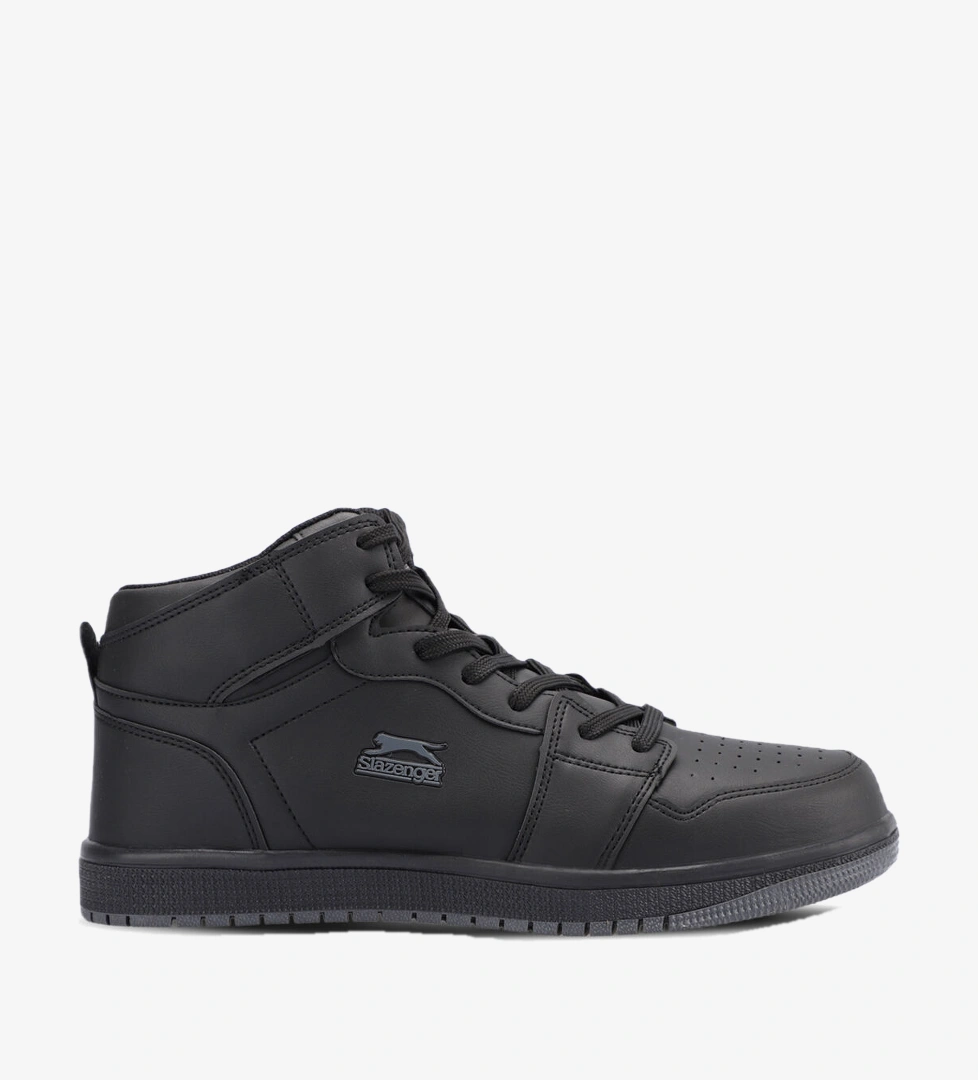 Slazenger Siyah Siyah Slazenger Labor
