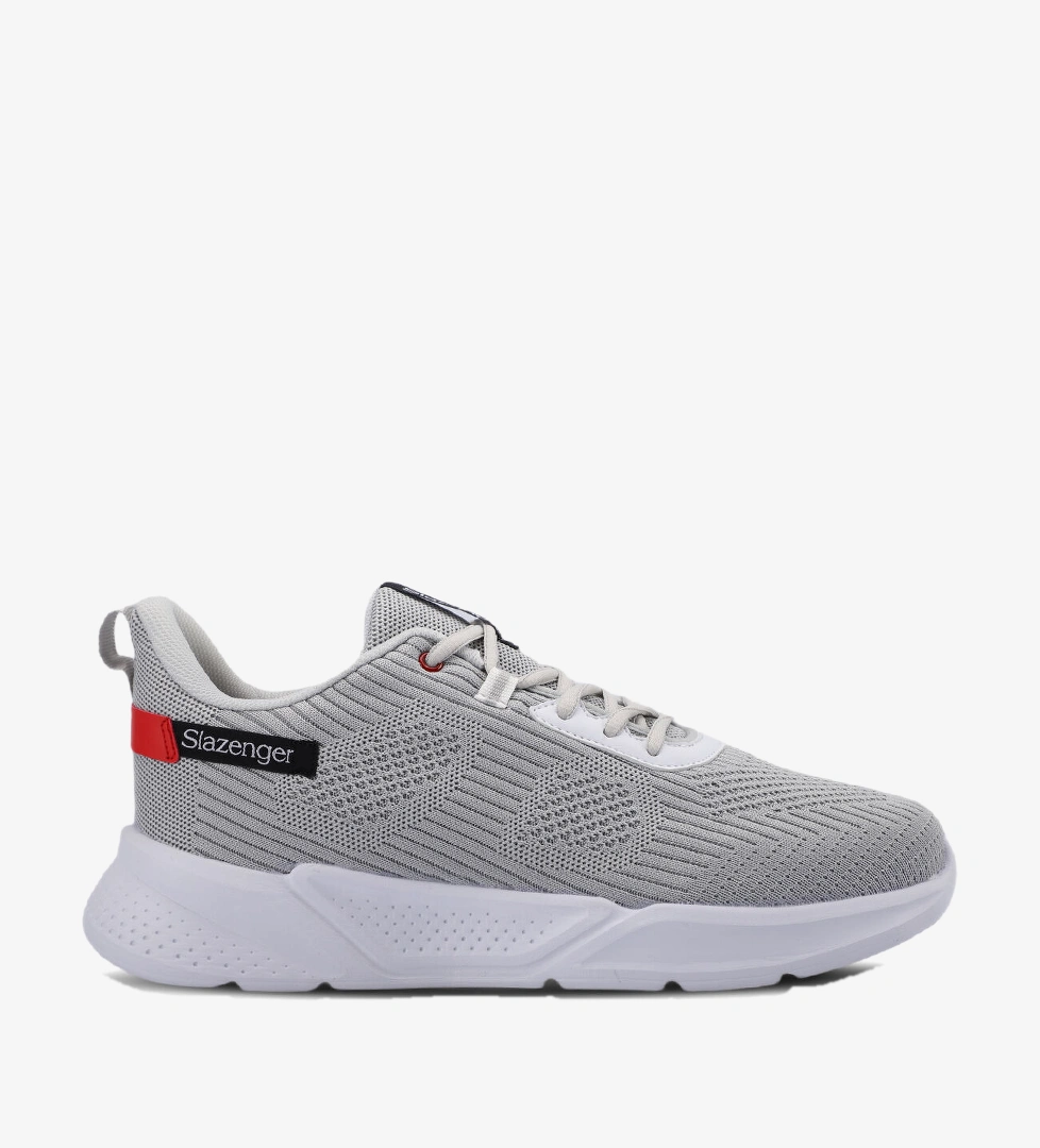 Slazenger Gri Slazenger Behruz