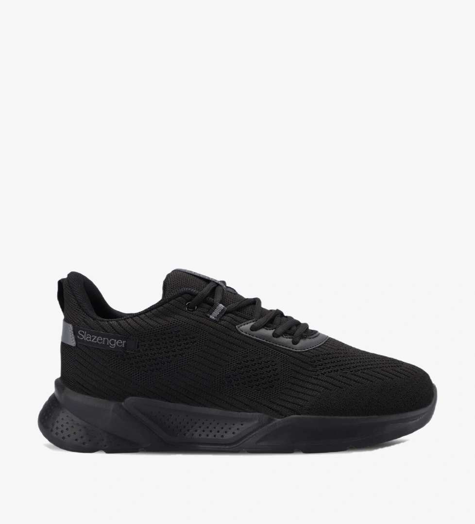 Slazenger Siyah Siyah Slazenger Behruz