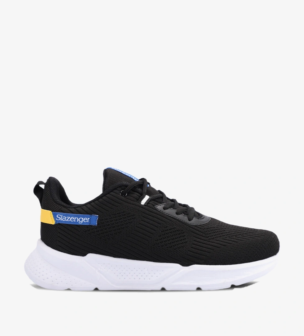 Slazenger Siyah Slazenger Behruz