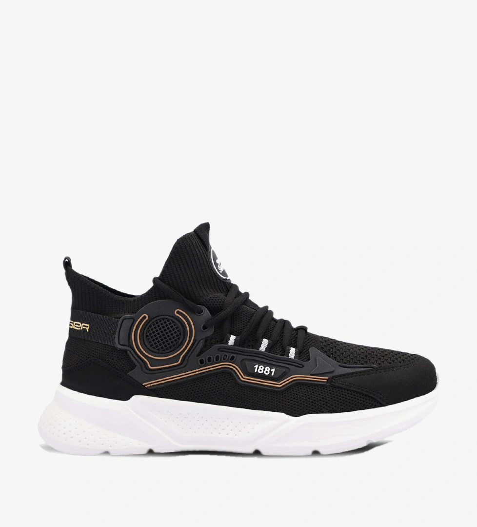 Slazenger Siyah Beyaz Slazenger Beyond