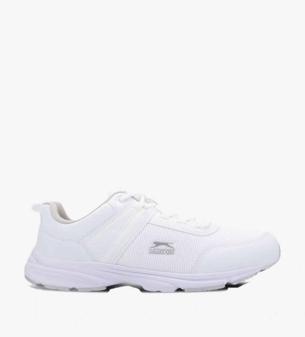 Slazenger Beyaz Slazenger Plane